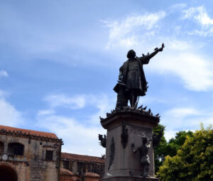 Cosa vedere a Santo Domingo