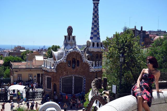 Cosa vedere a Barcellona