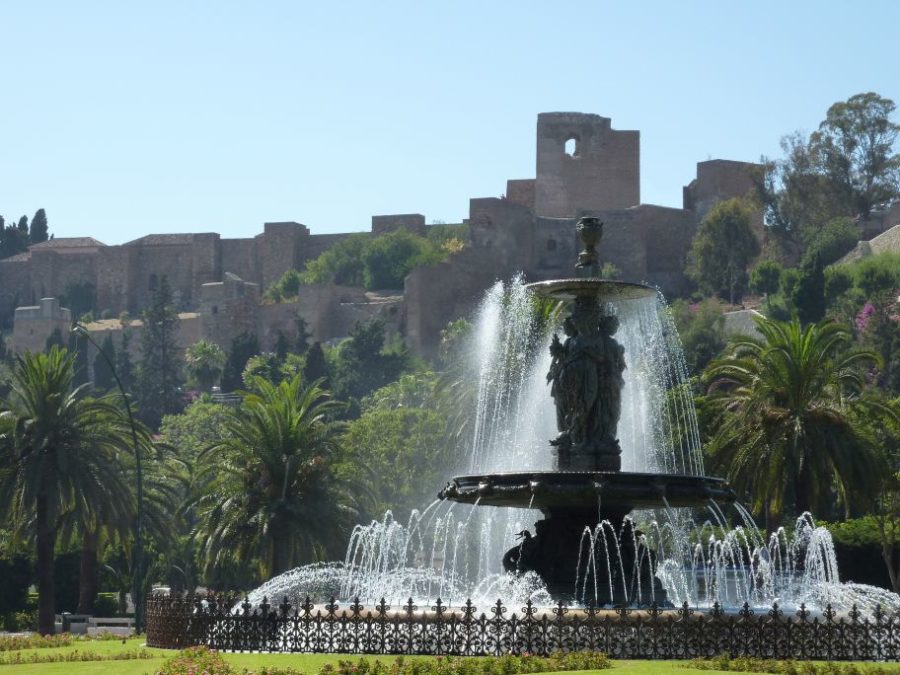 Málaga cosa vedere