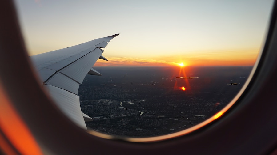 Viaggiare spendendo poco
