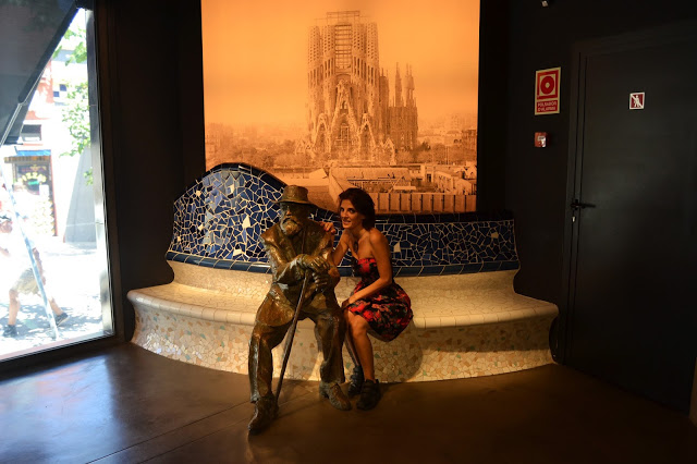 Barcellona in 2 giorni