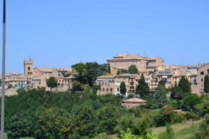 Recanati Marche