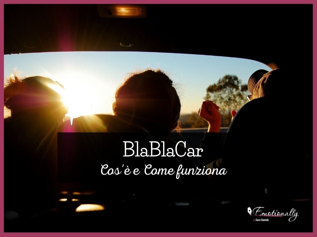 BlaBlaCar