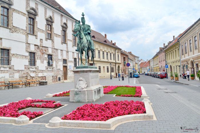 Cosa vedere a Budapest in 3 giorni