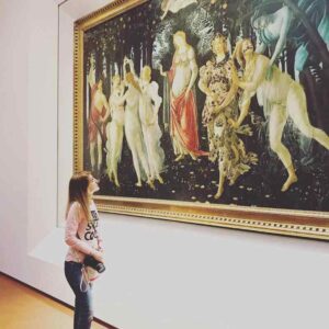 Cosa vedere a Firenze in due giorni Uffizi