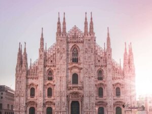 Duomo di Milano