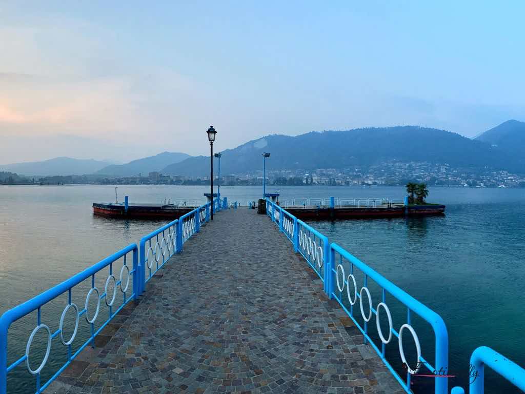 Lago di Iseo