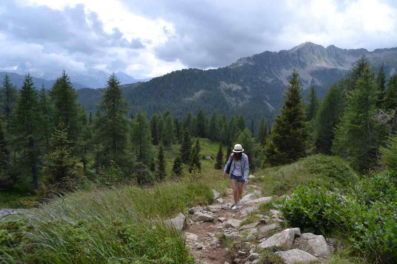 Turismo sostenibile