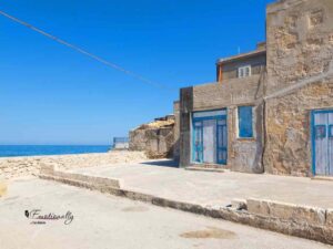 cosa vedere a Marzamemi