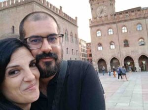 Bologna Piazza Maggiore