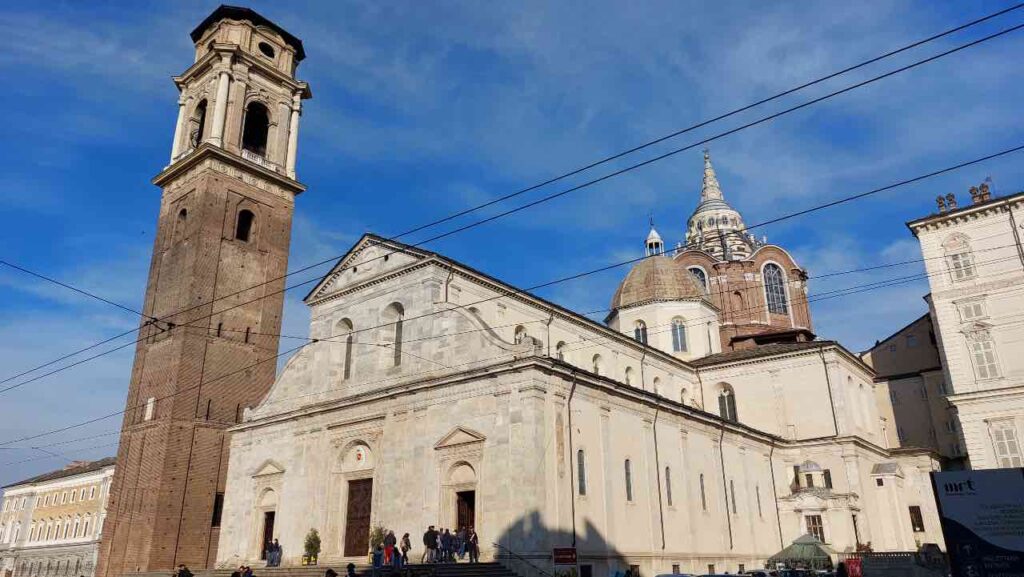 Duomo di Torino