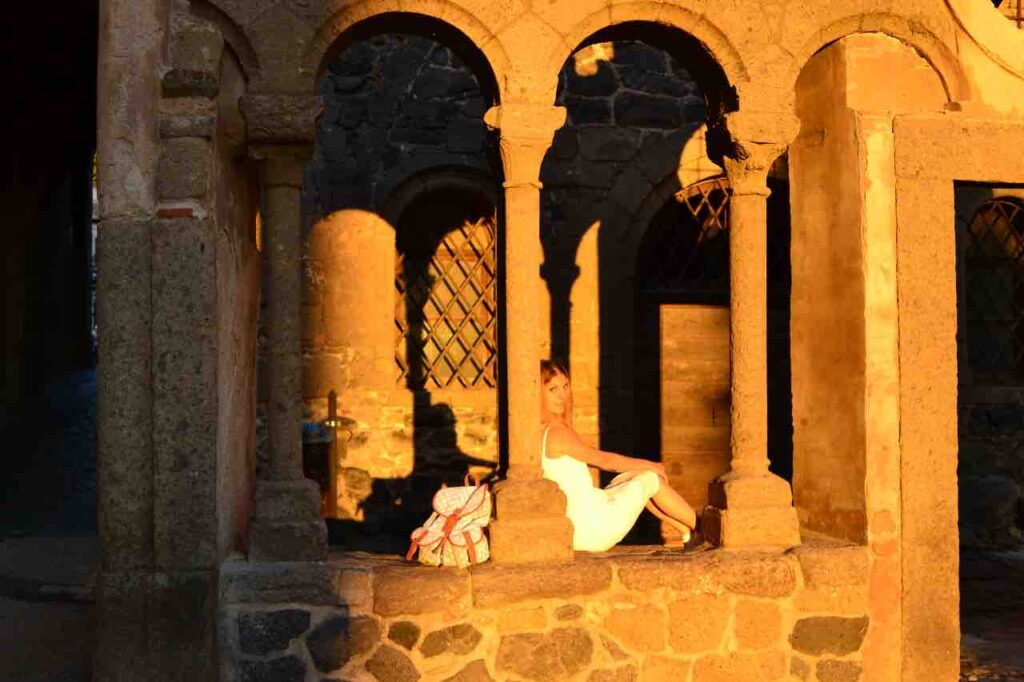 San Martino al Cimino