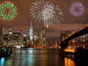 Capodanno a New York