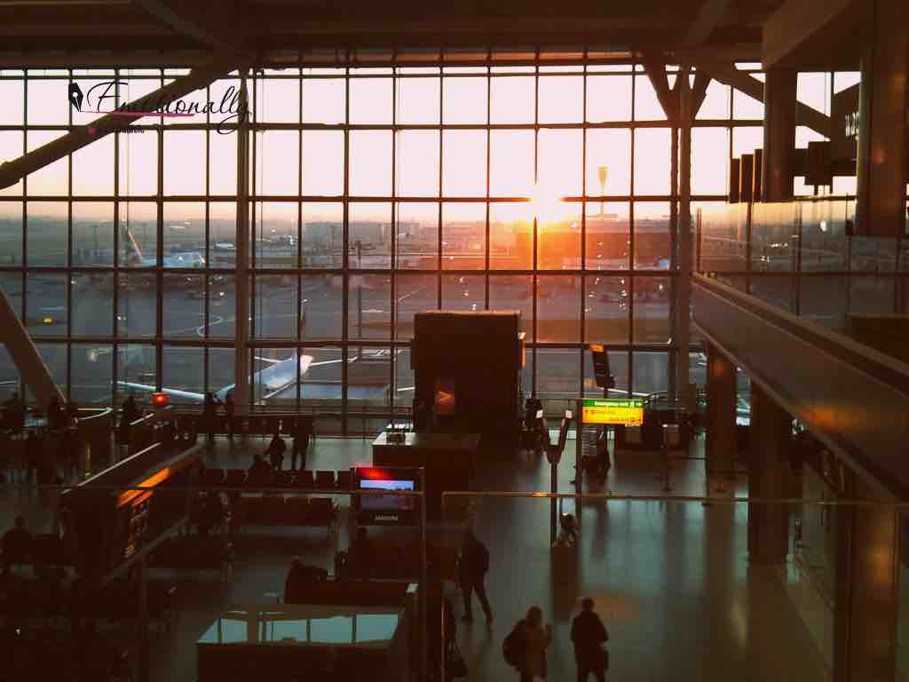 Londra Heathrow