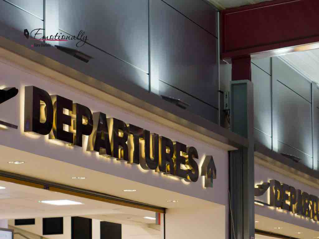 Aeroporti Londra Luton
