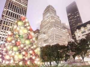 Natale a New York