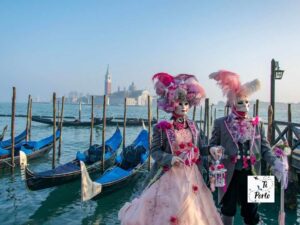 Carnevale di Venezia