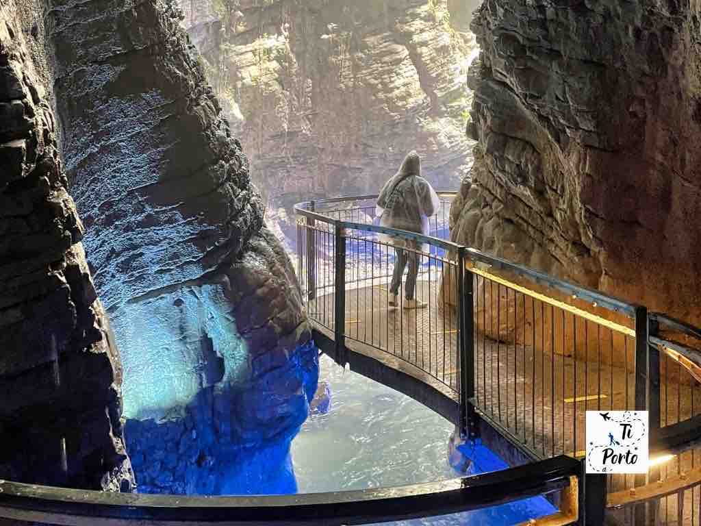 Cascate del Varone