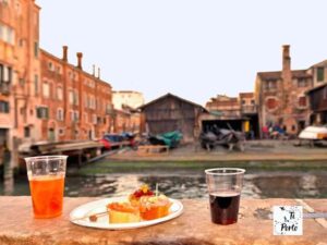 Bacari di Venezia