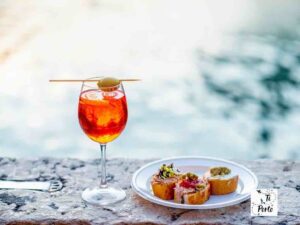 Cicchetti veneziani