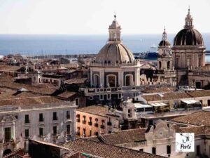 Cosa vedere a Catania