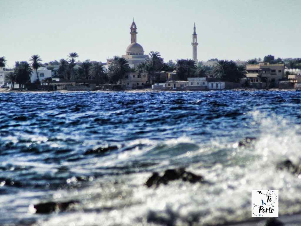 Dahab Egitto