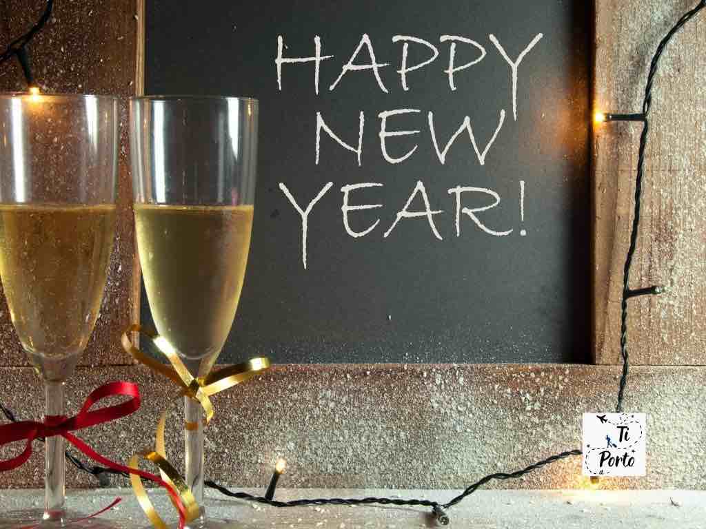 Capodanno in montagna