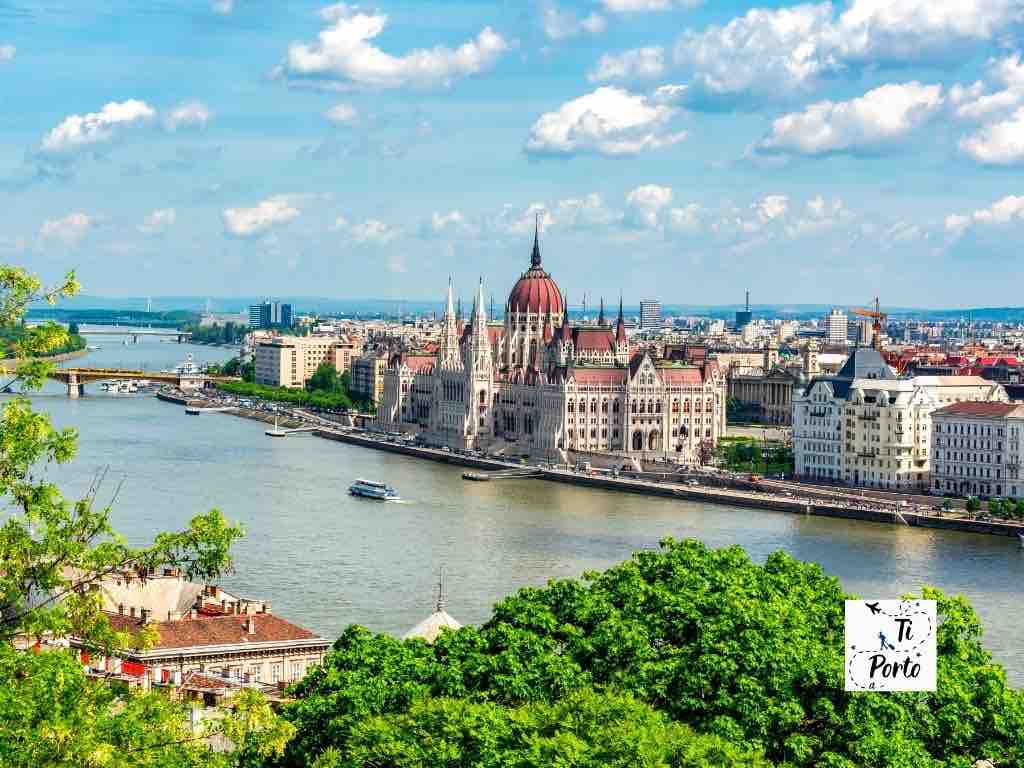 Budapest Card