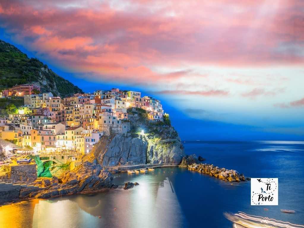 Cinque Terre