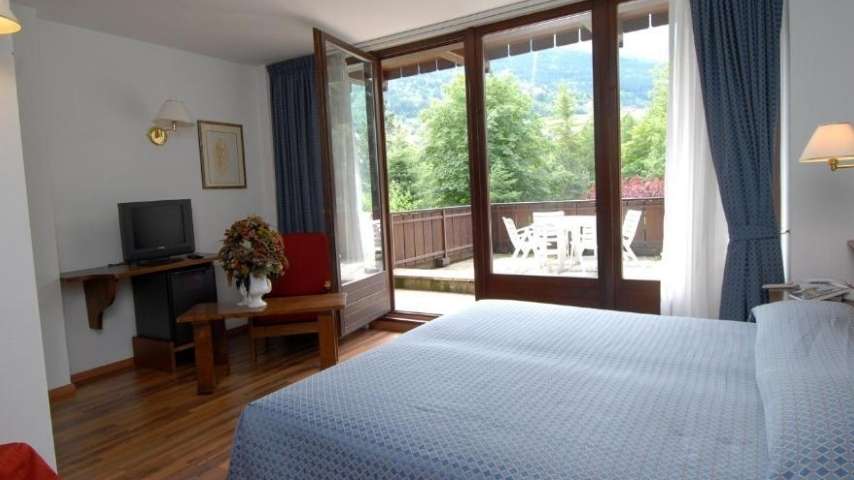 Bormio Baita Clementi