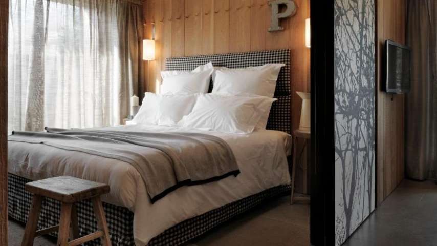 Bormio Eden Hotel