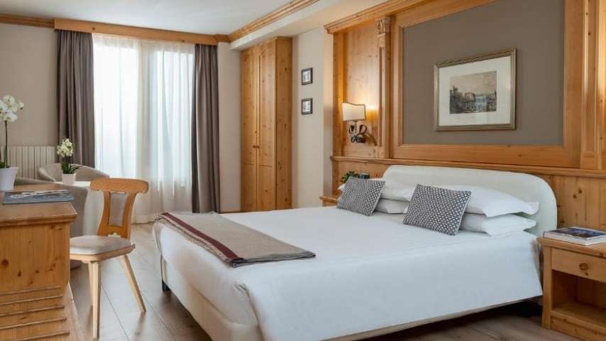 Bormio Hotel Cristallo