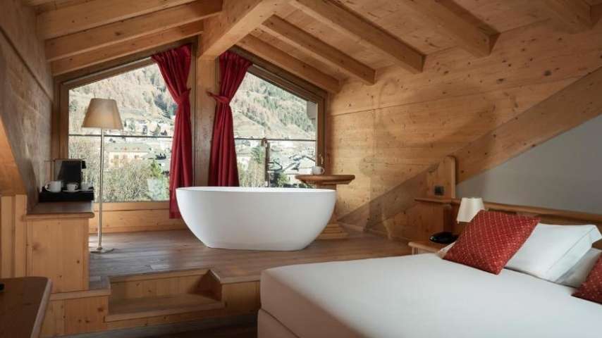 Bormio Hotel Miramonti