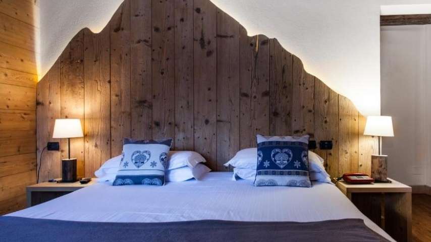 Bormio Hotel Nevada