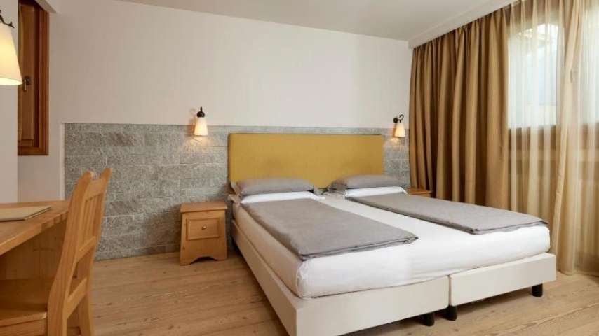 Bormio Hotel Rezia