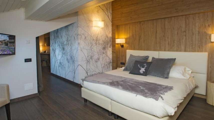 Bormio Park Wellness