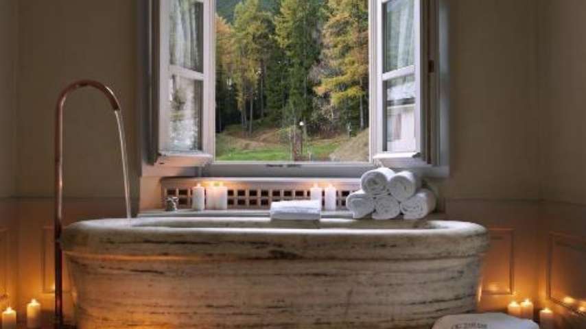 Bormio Hotel QC Bagni Nuovi
