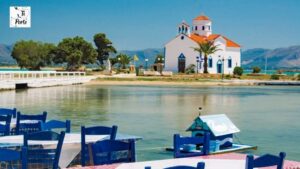vacanze sulle isole greche consigli