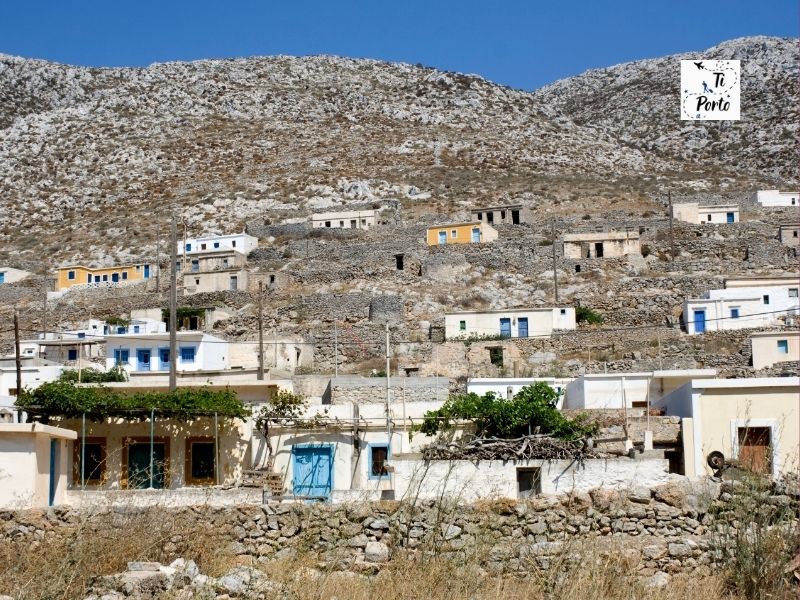 Karpathos Avlona