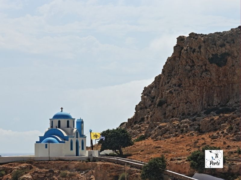 Finiki Karpathos