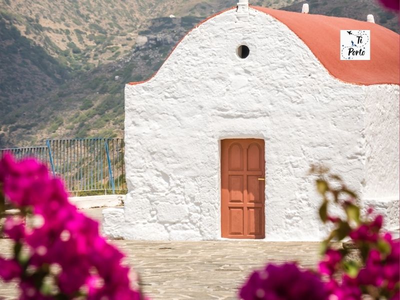 Karpathos Mesochori