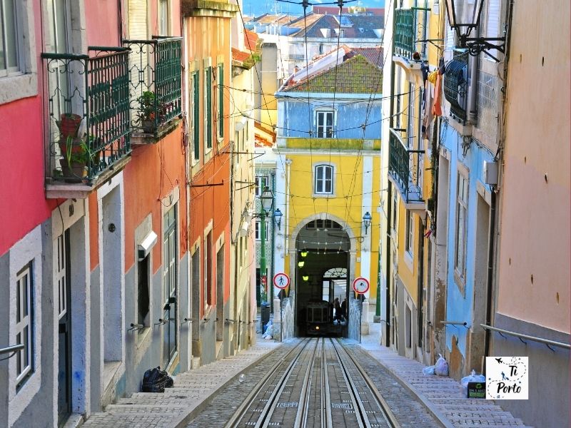 Portogallo Bairro Alto
