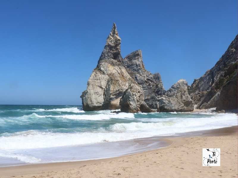 Sintra Praia da Ursa