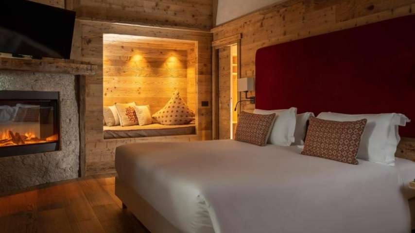 Bormio Hotel Baita dei Pini