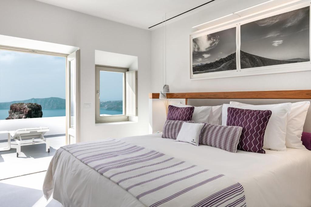 Santorini Hotel Imerovigli