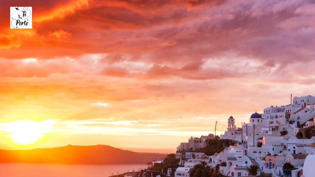 Santorini Imerovigli