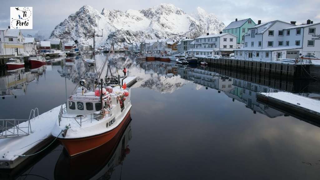 Lapponia norvegese